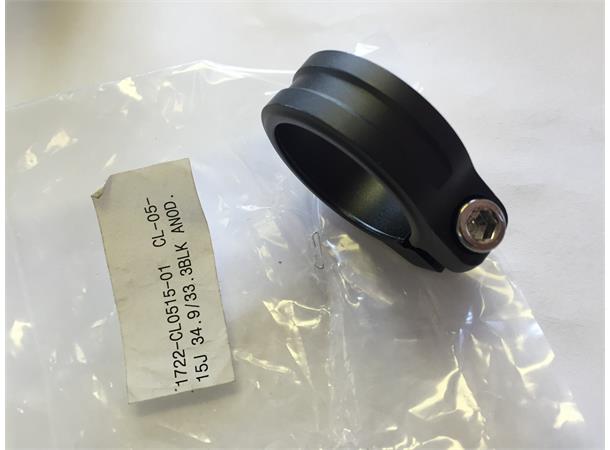 Giant Seteklemme 34,9mm CL-05-15J